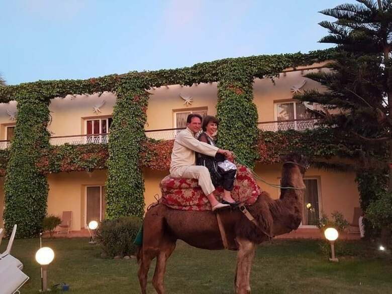 Posada Villa Riadana