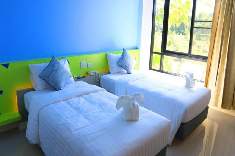 Hotel Na Tubthieng Boutique Resort