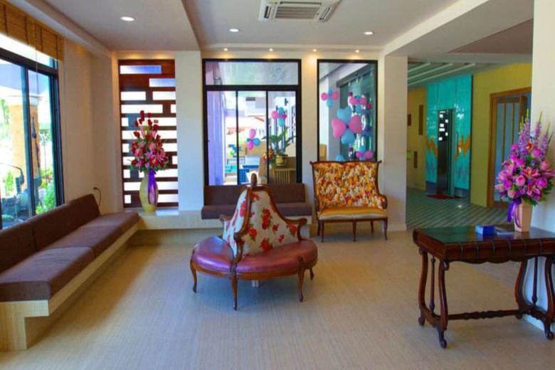 Hotel Na Tubthieng Boutique Resort