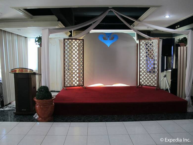 Metro Park Hotel Cebu City