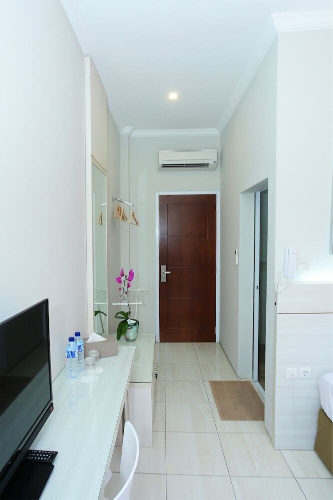 Hotel Topaz Residence