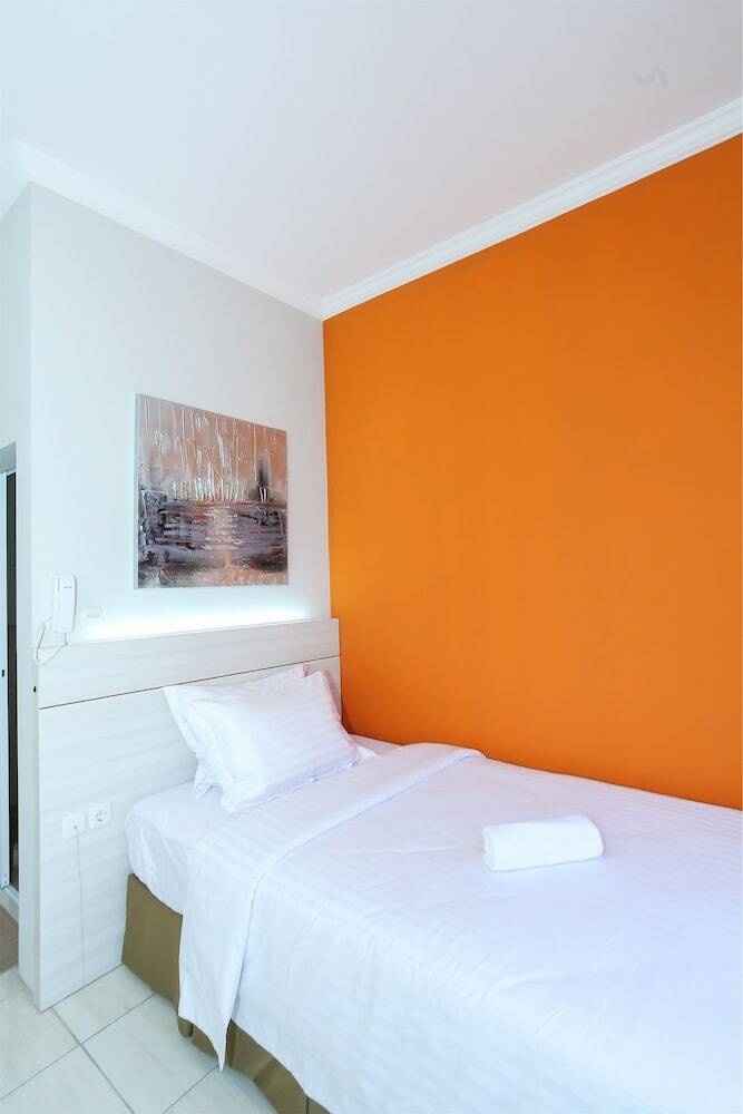 Hotel Topaz Residence