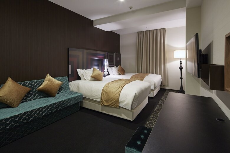 Centurion Hotel Grand Kobe Station