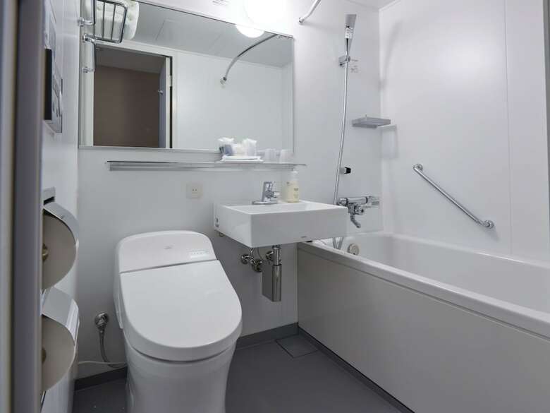 Hotel Jal City Haneda Tokyo West Wing
