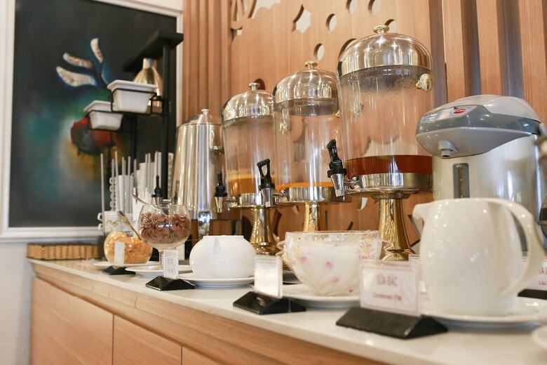 Ttc Hotel - Da Lat