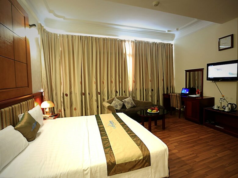 Moon View Hotel