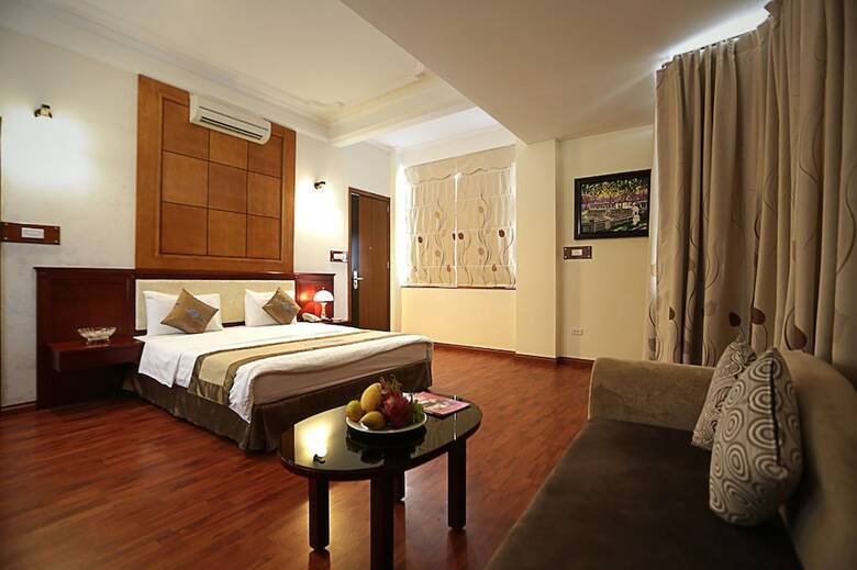Moon View Hotel