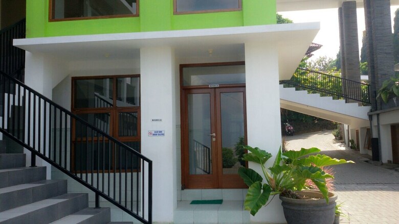 De View Hotel