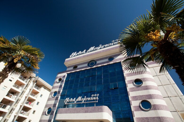 Hotel Majorana