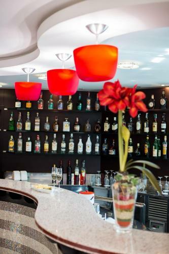 Hotel Majorana