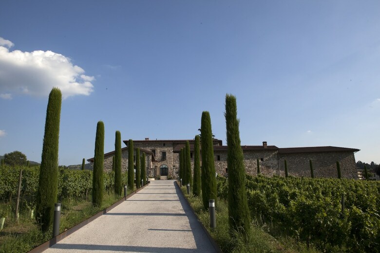 Agroturismo Podere Castel Merlo