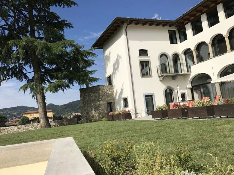 Agroturismo Podere Castel Merlo