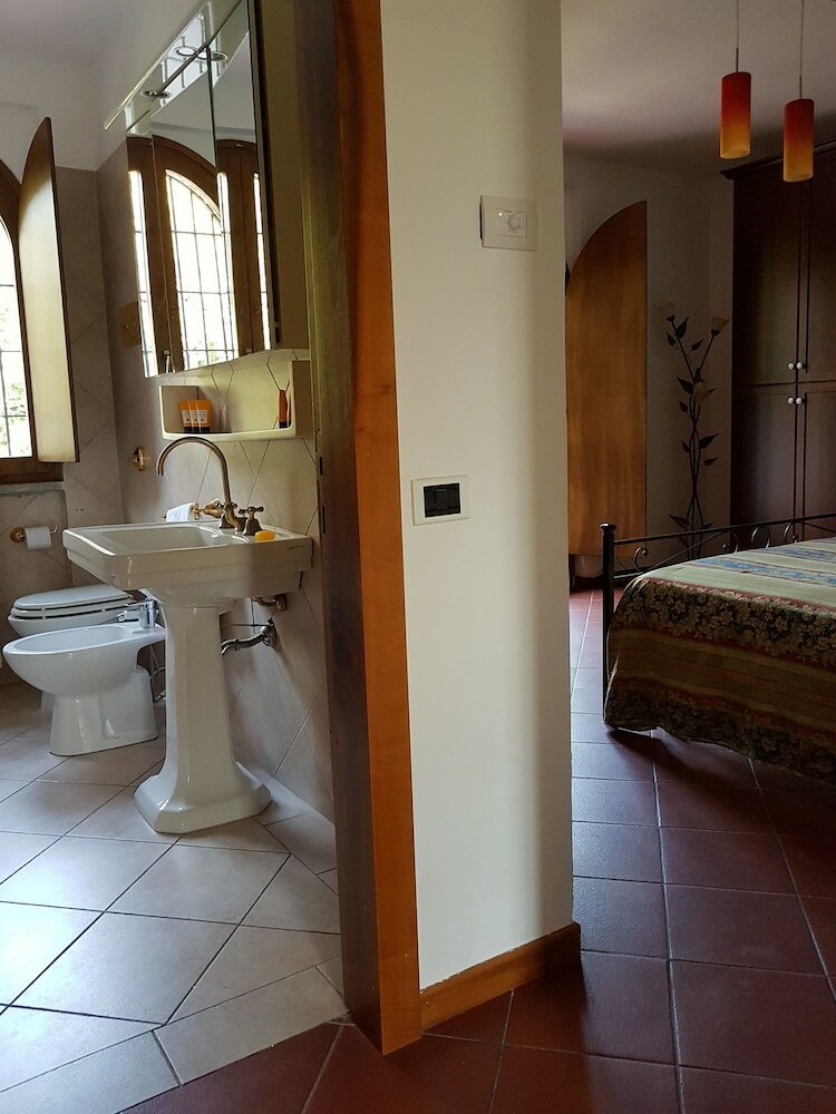 Agroturismo Podere Castel Merlo