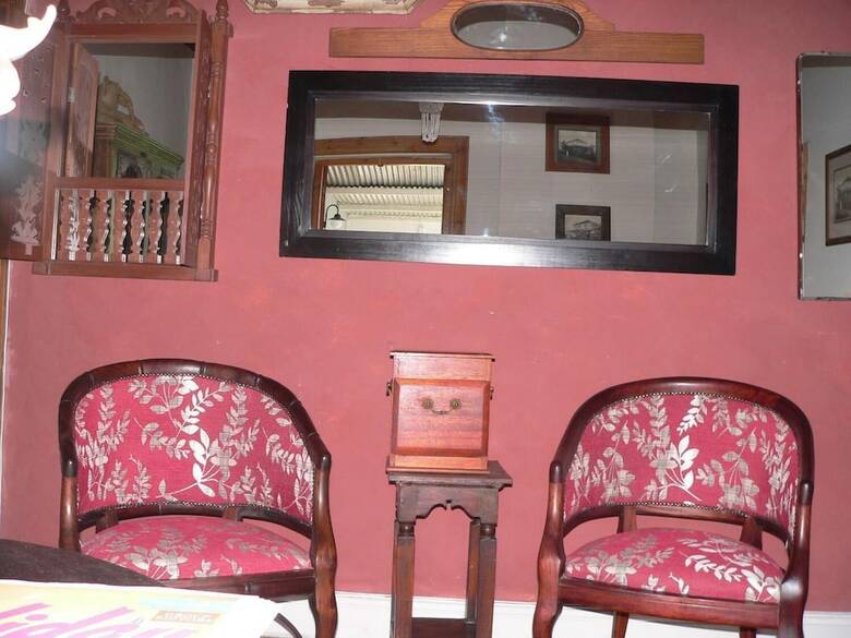 Hotel Weldon House