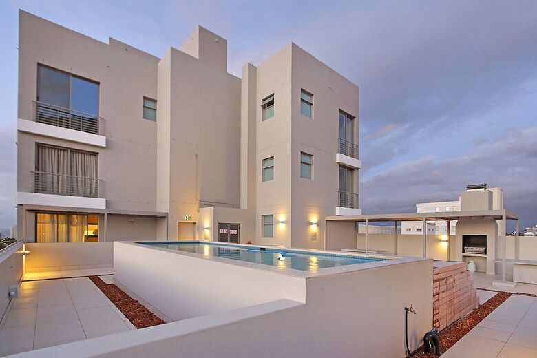 Apartamentos Afribode Acc Odyssey