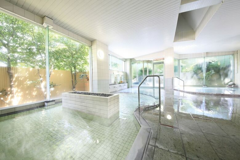 Izuajiro-onsen Shoufuen