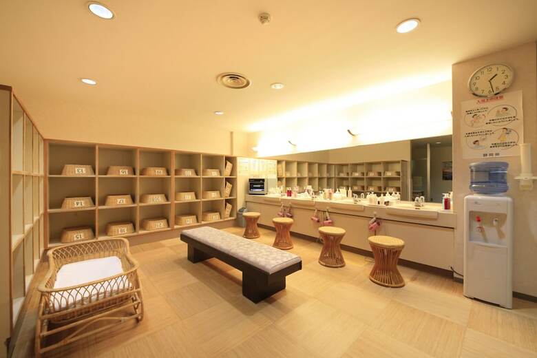 Izuajiro-onsen Shoufuen