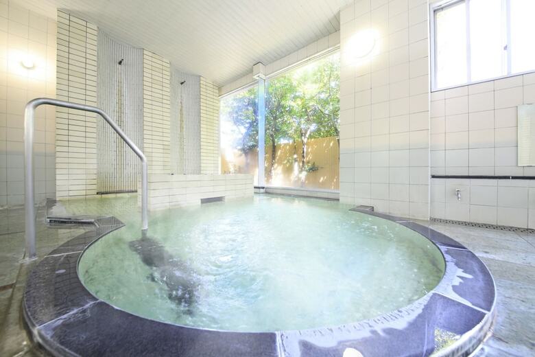 Izuajiro-onsen Shoufuen