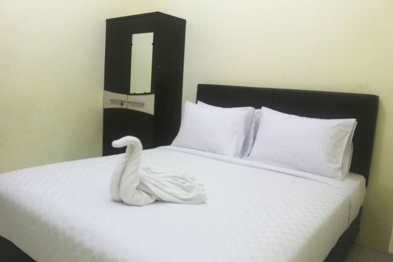 Hotel Hasian Malioboro Motel