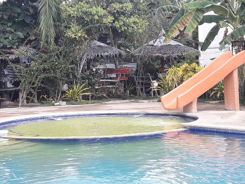 Apartamento Relaxing Garden Resort