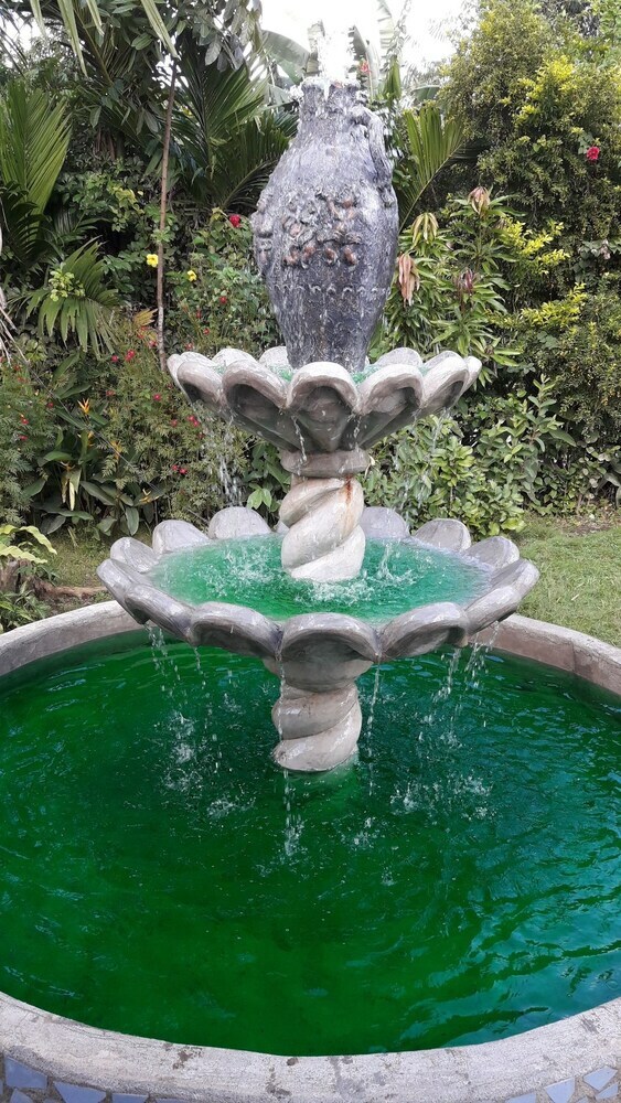 Apartamento Relaxing Garden Resort