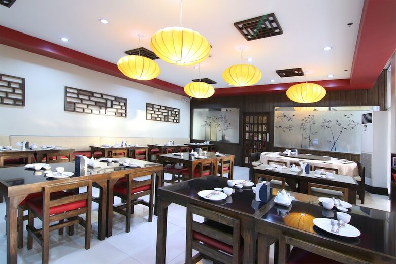 Oyo 110 Asiatel Hotel