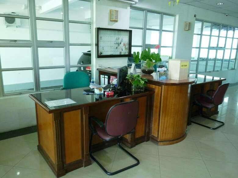 Hotel Arwana Inn