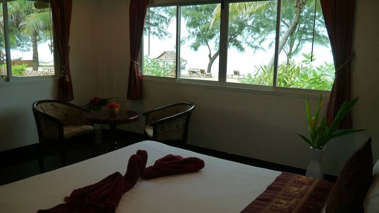 Hotel Ao Thai Resort