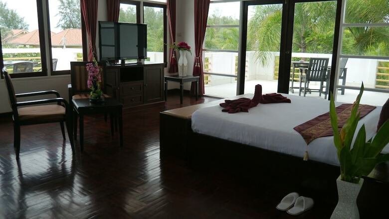 Hotel Ao Thai Resort