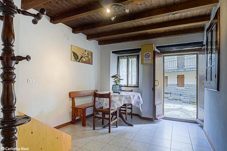 Bed & Breakfast La Calla