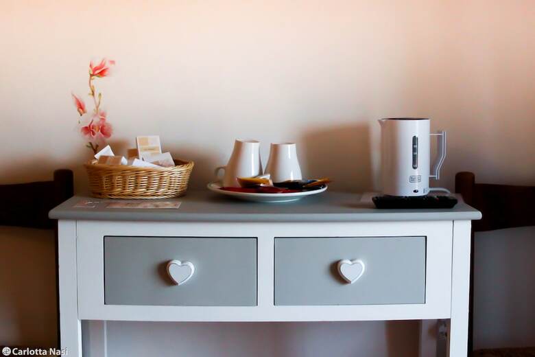 Bed & Breakfast La Calla