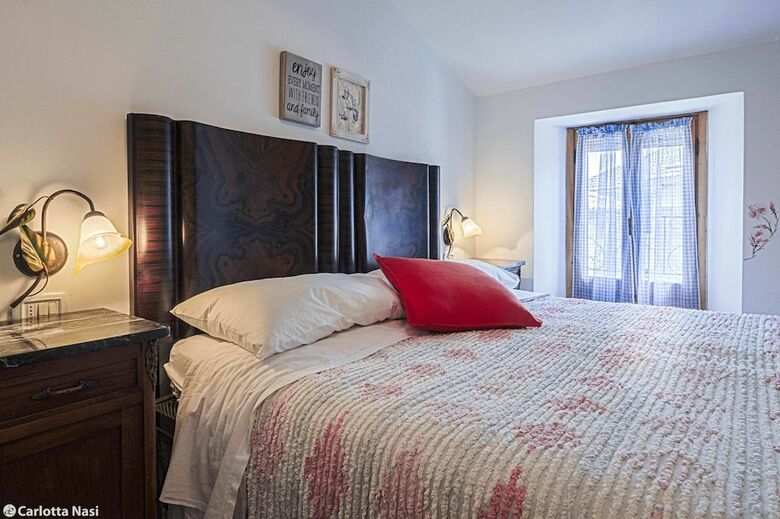 Bed & Breakfast La Calla