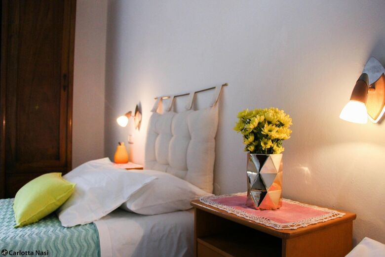 Bed & Breakfast La Calla