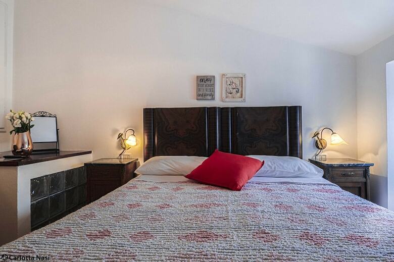 Bed & Breakfast La Calla