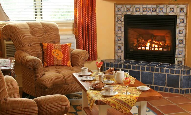 Hotel L'auberge Provencale