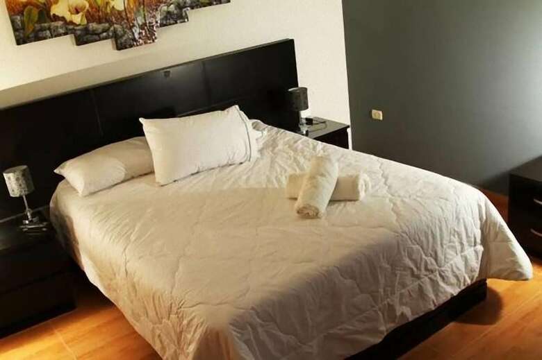 Hotel Vanetom