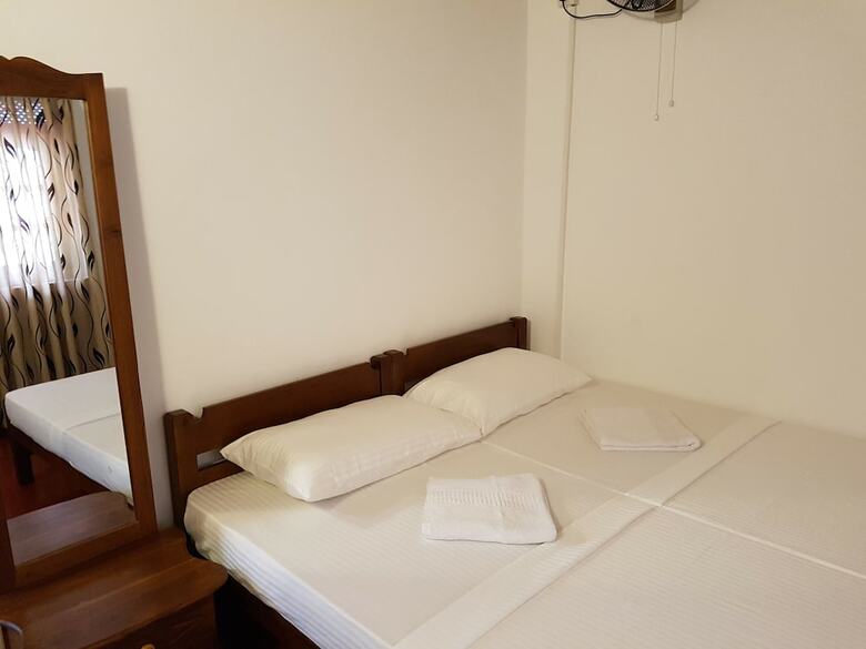 Hotel Villa107