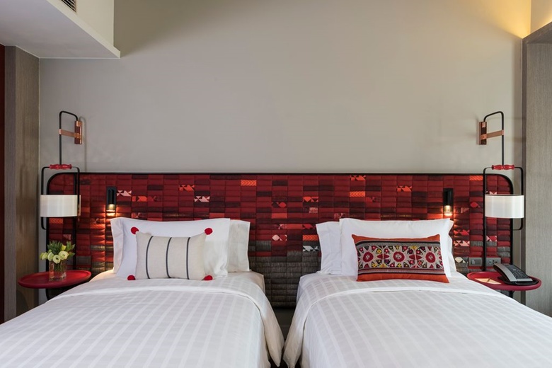 Hotel U Nimman Chiang Mai