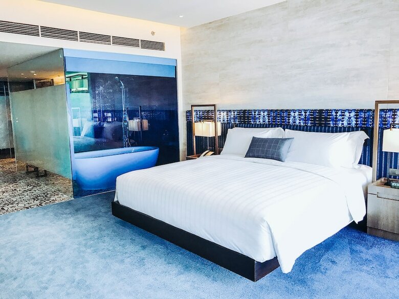 Hotel U Nimman Chiang Mai