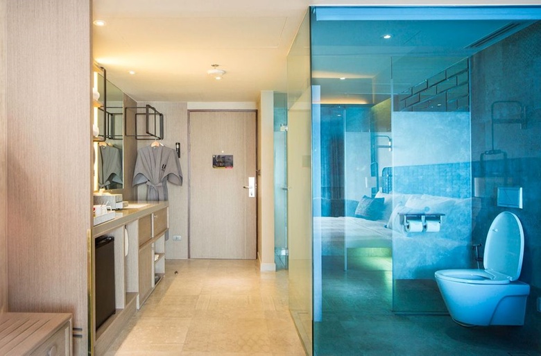 Hotel U Nimman Chiang Mai