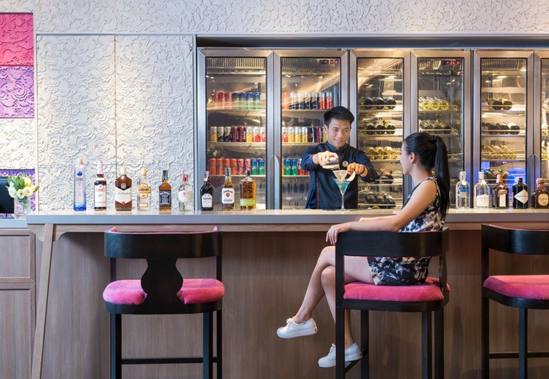 Hotel U Nimman Chiang Mai