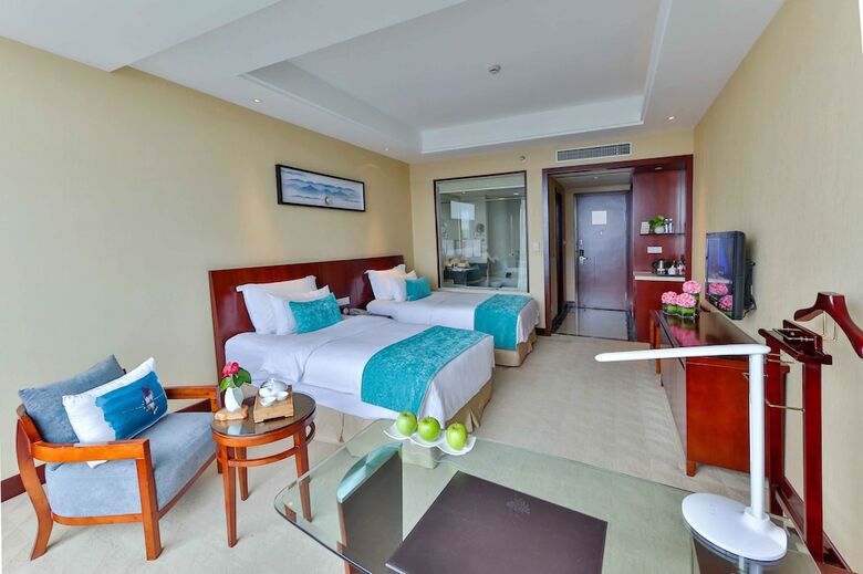 Nade Freedom Hotel