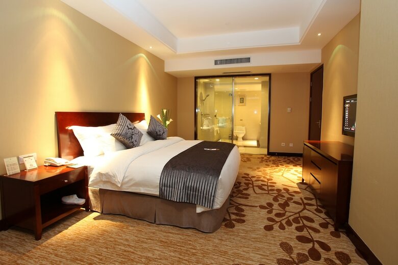 Nade Freedom Hotel