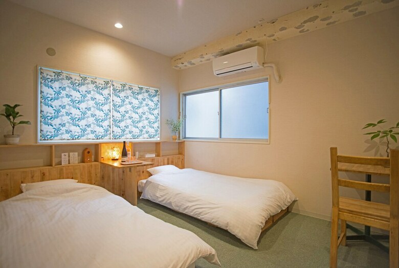 Hostal Guest House Denchi