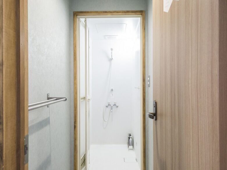 Hostal Guest House Denchi