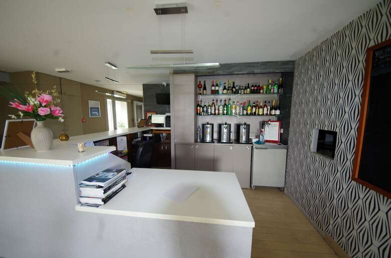 Hotel Kyriad Peronne