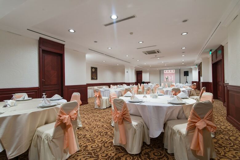 Dila Hotel