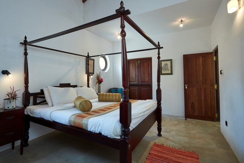 Hotel Villa Sunbird
