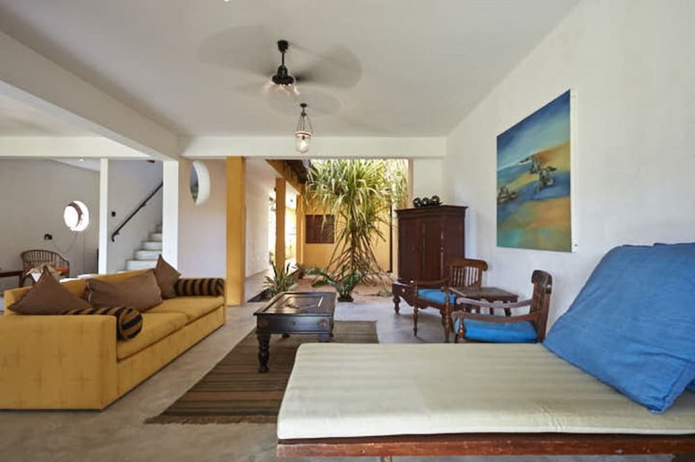 Hotel Villa Sunbird