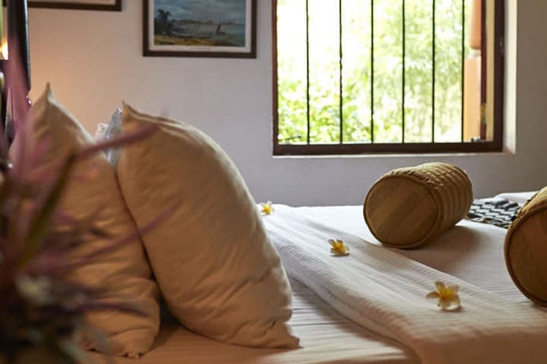 Hotel Villa Sunbird